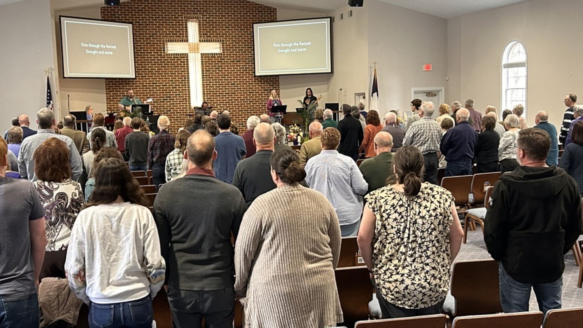 The Chapel Littlestown