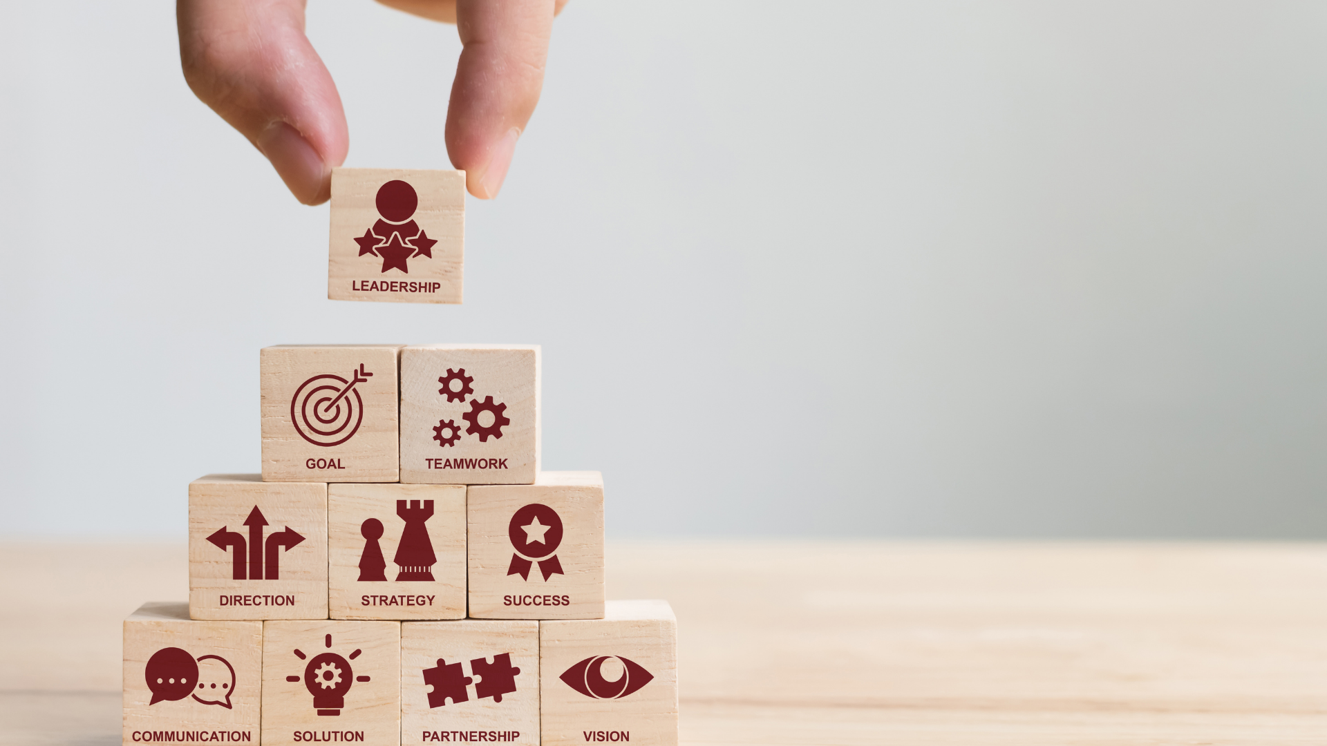 Leadership Development