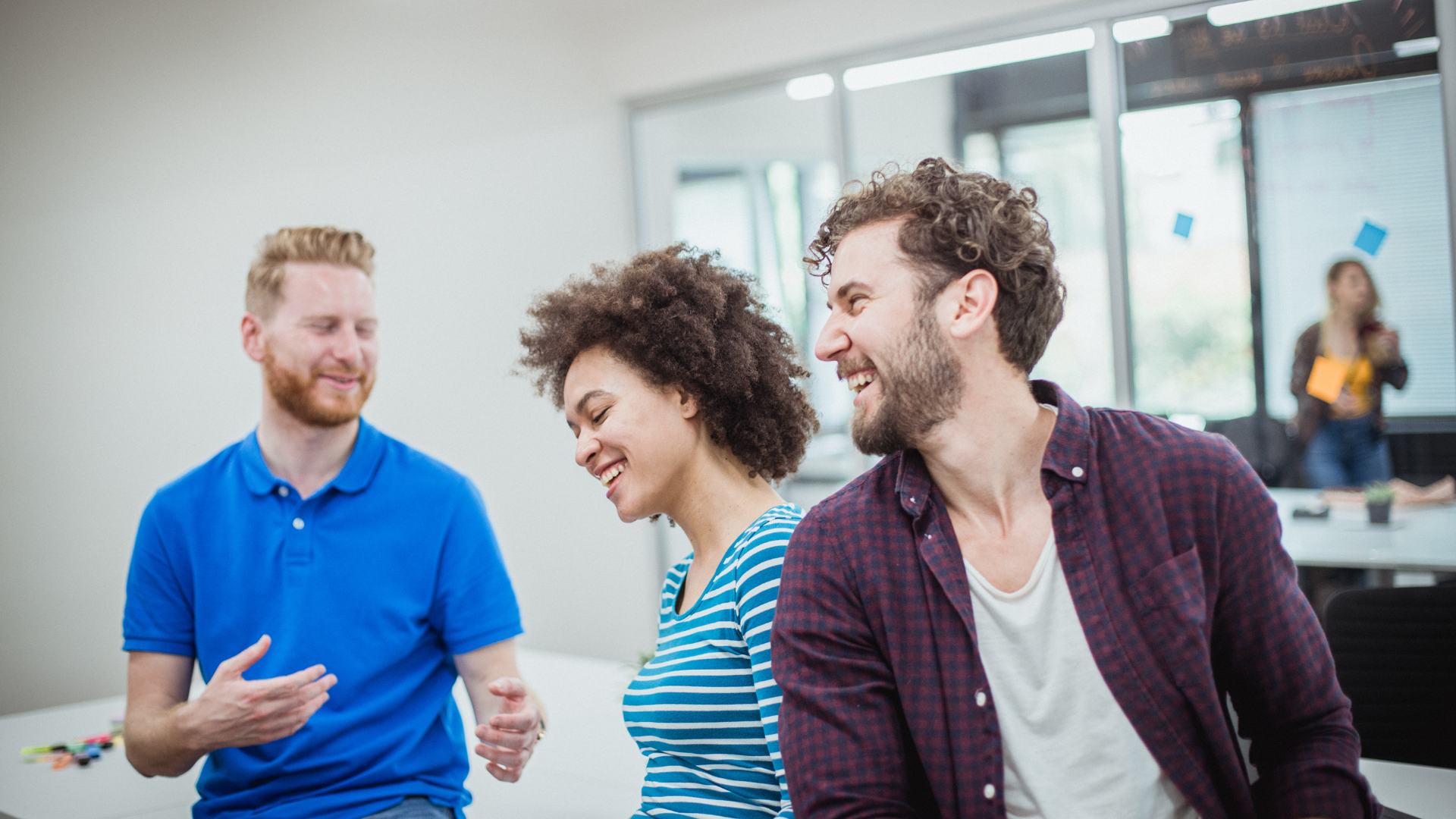Hiring within, Church Staff, Staff Search