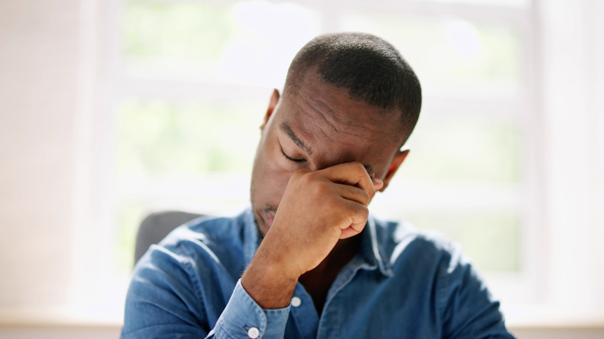 Clear Calling, Heavy Burden, Church Ministry, Staff