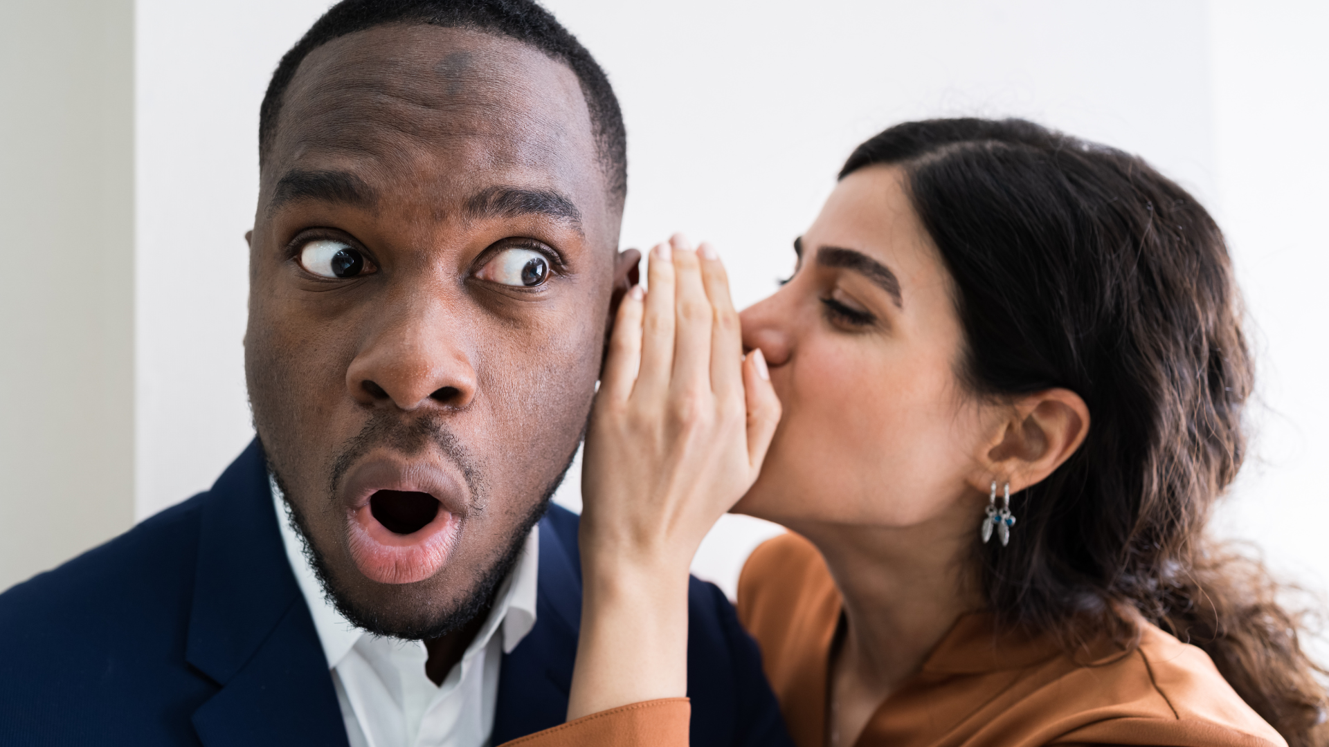 Gossip, Church Staff, Communication, Mistrust