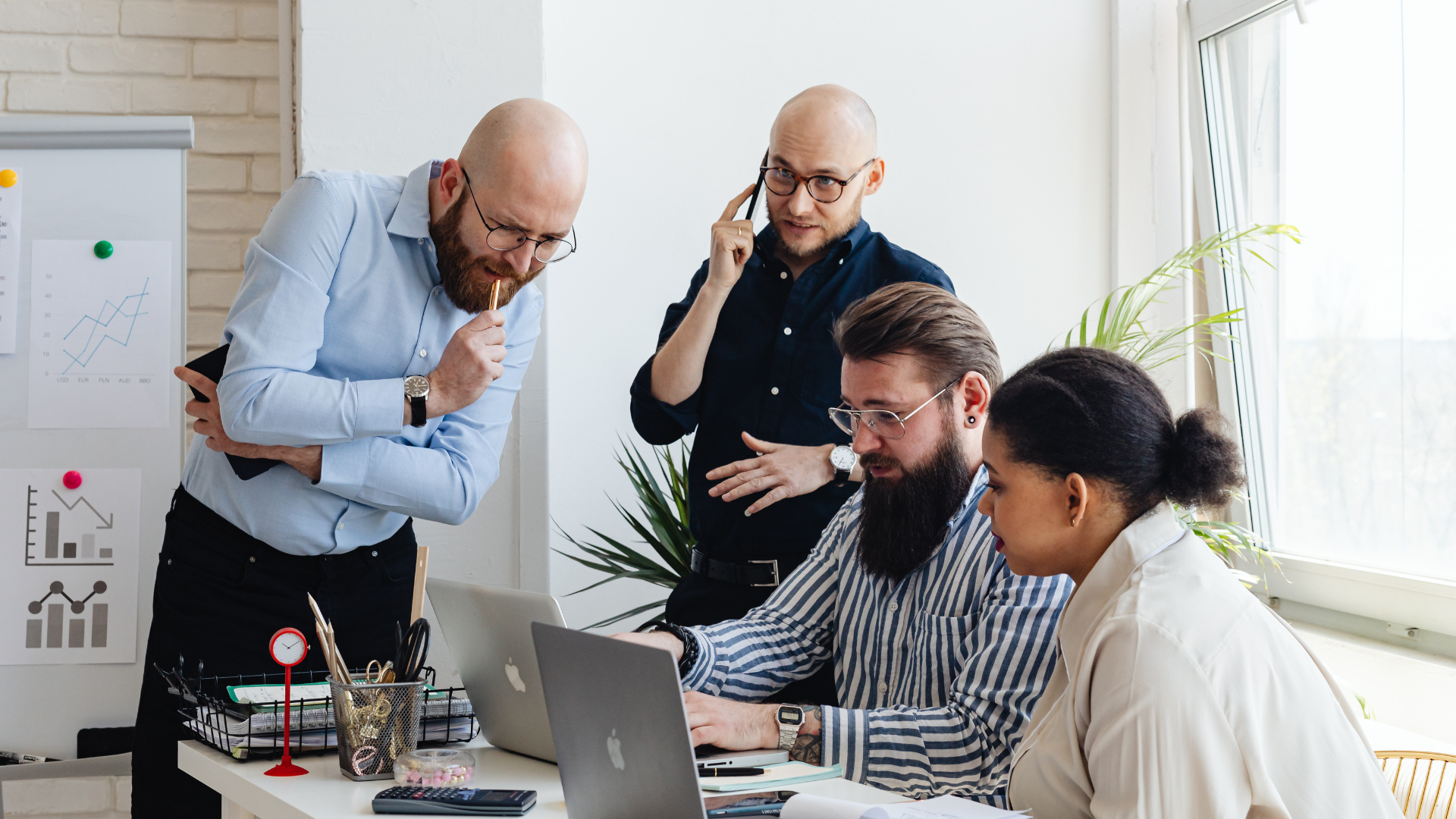 Gratitude, Critics, Church Staff, Ministry Leadership