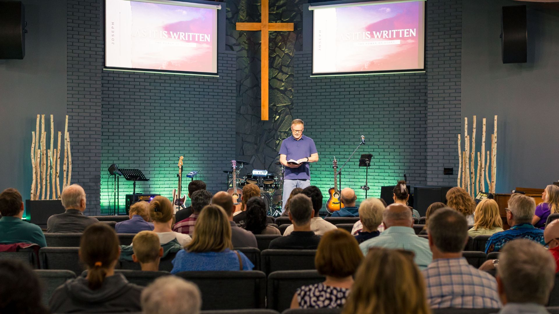 Apply Now! Lead Pastor in Downers Grove, IL