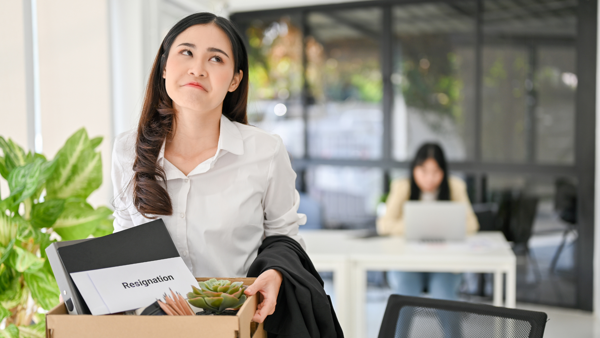 The Hidden Cost of Leaving Well