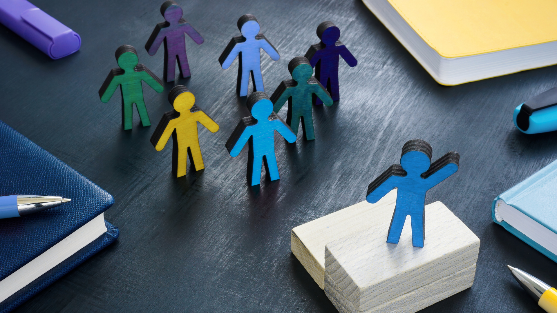 The Leadership Culture Your Staff Can’t Thrive In