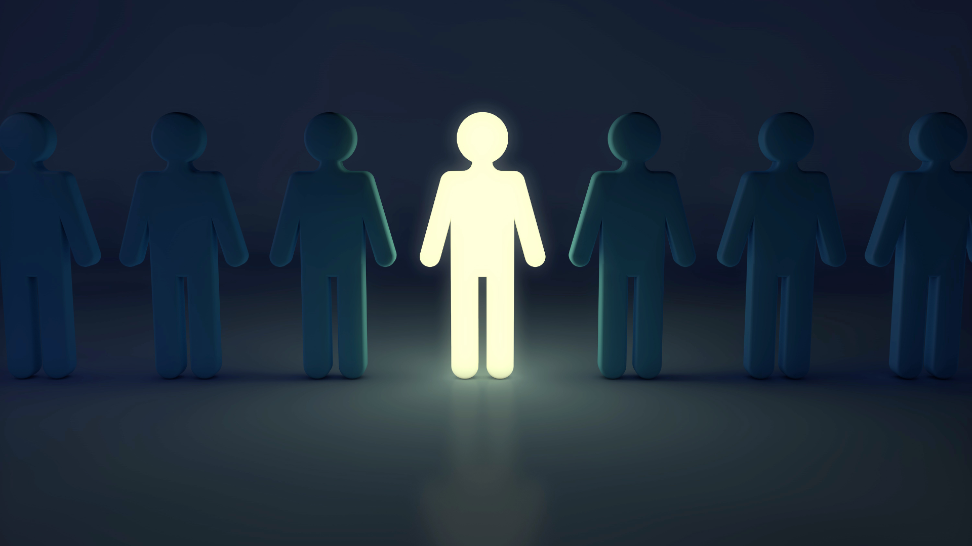 High Capacity Leader, Church Leadership, Healthy Church Staff