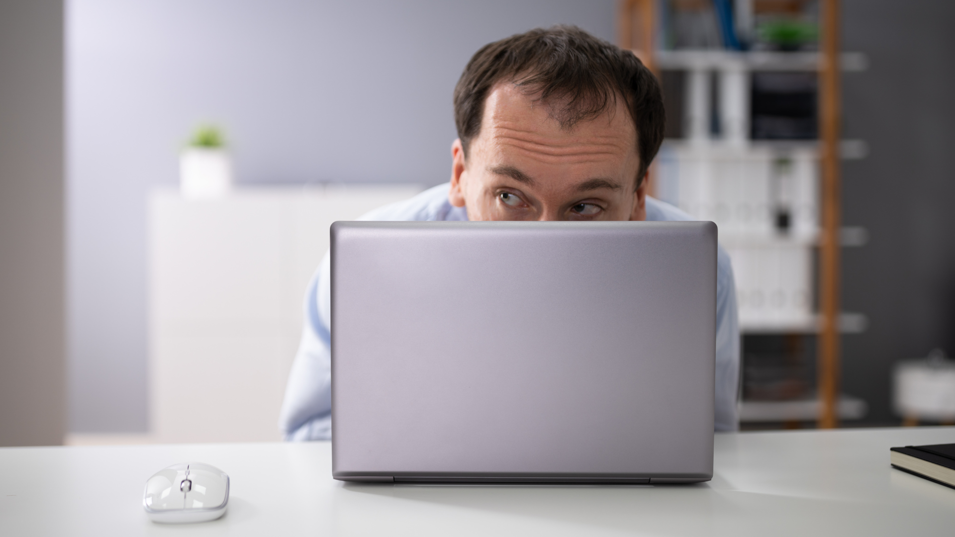 Staff Member, Afraid, Avoid, Church Staff Culture