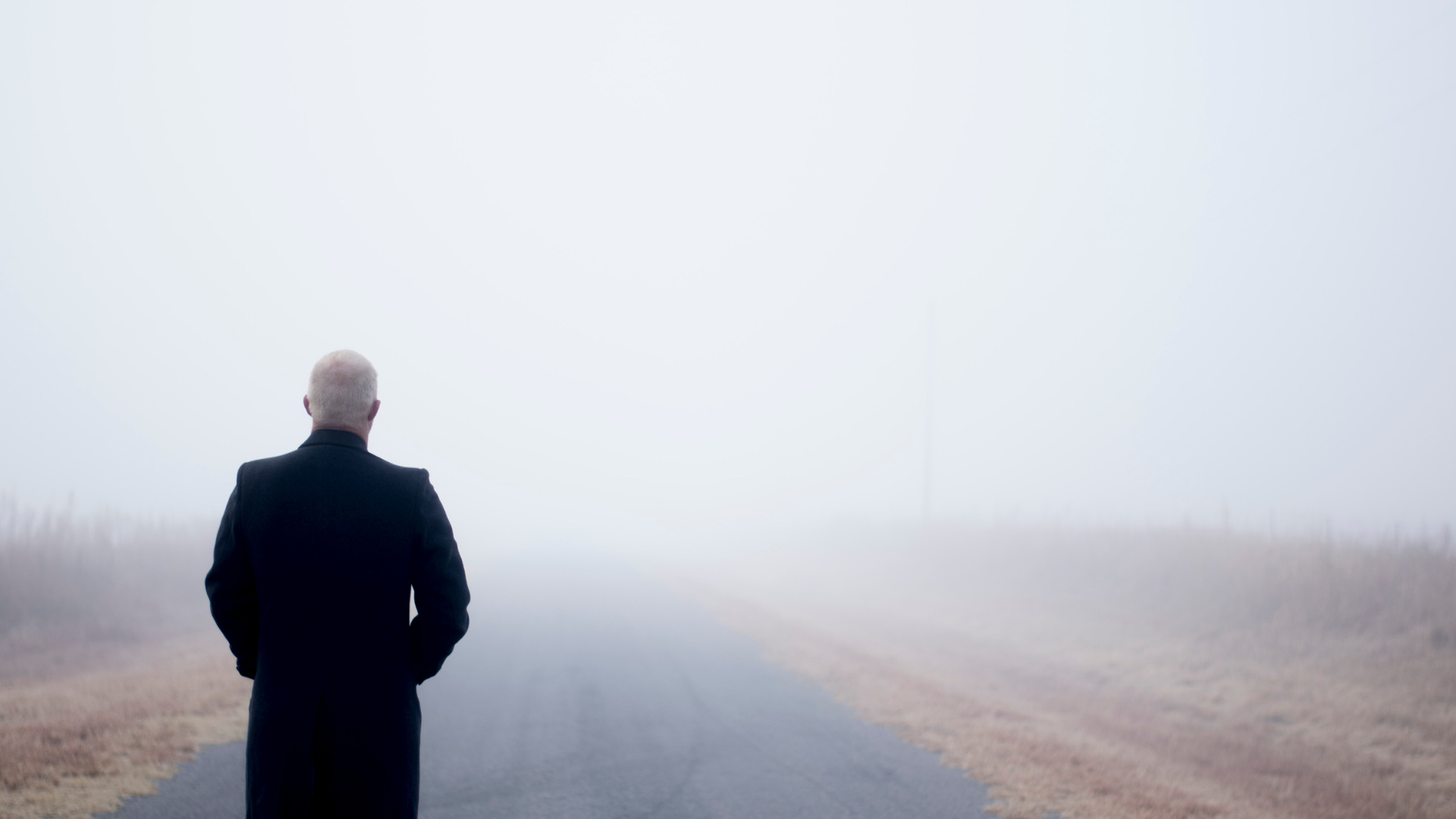 Silent Grief Burden Church Leadership