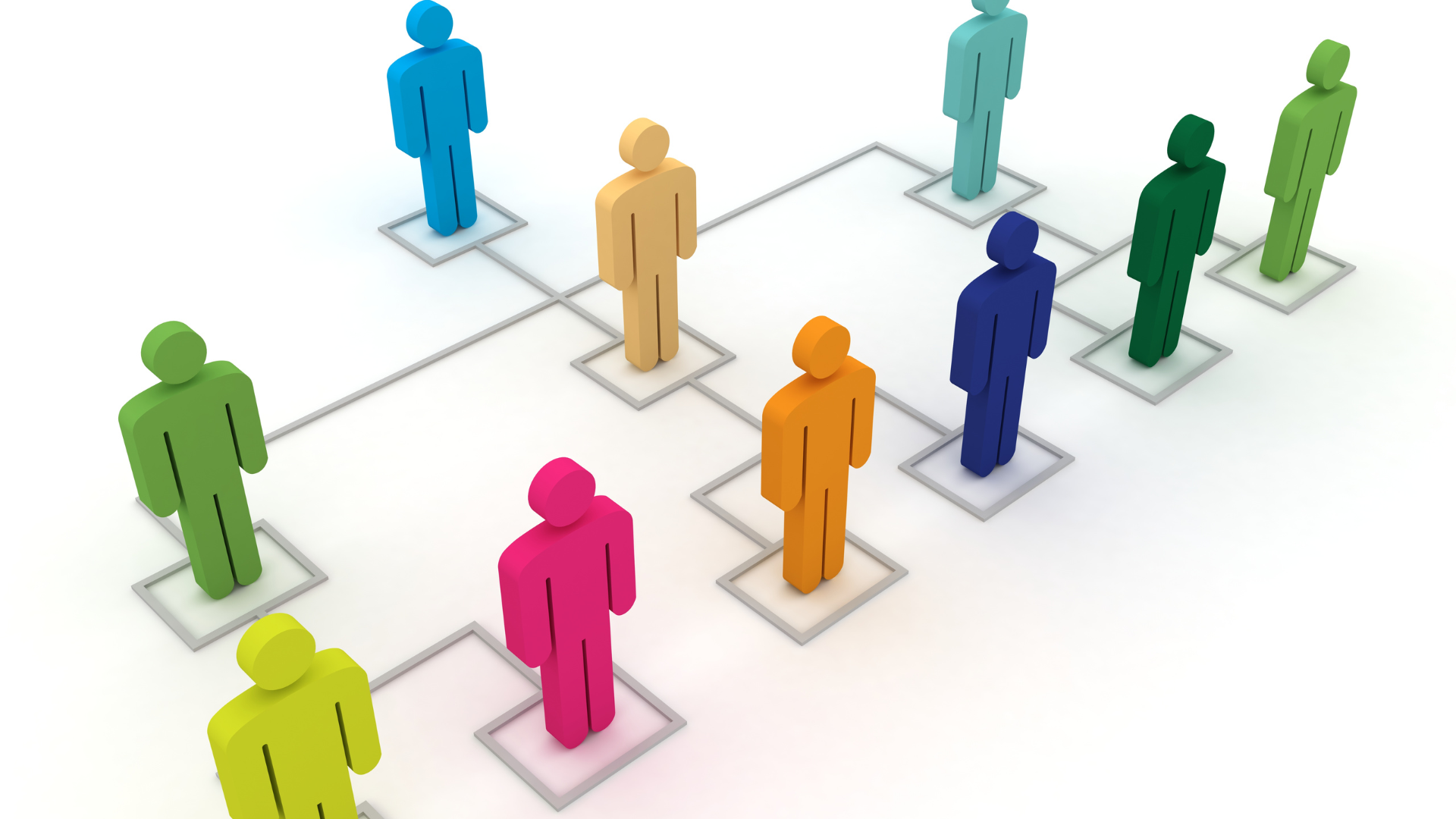 The Silent Gender Gap on Your Church Staff Org Chart