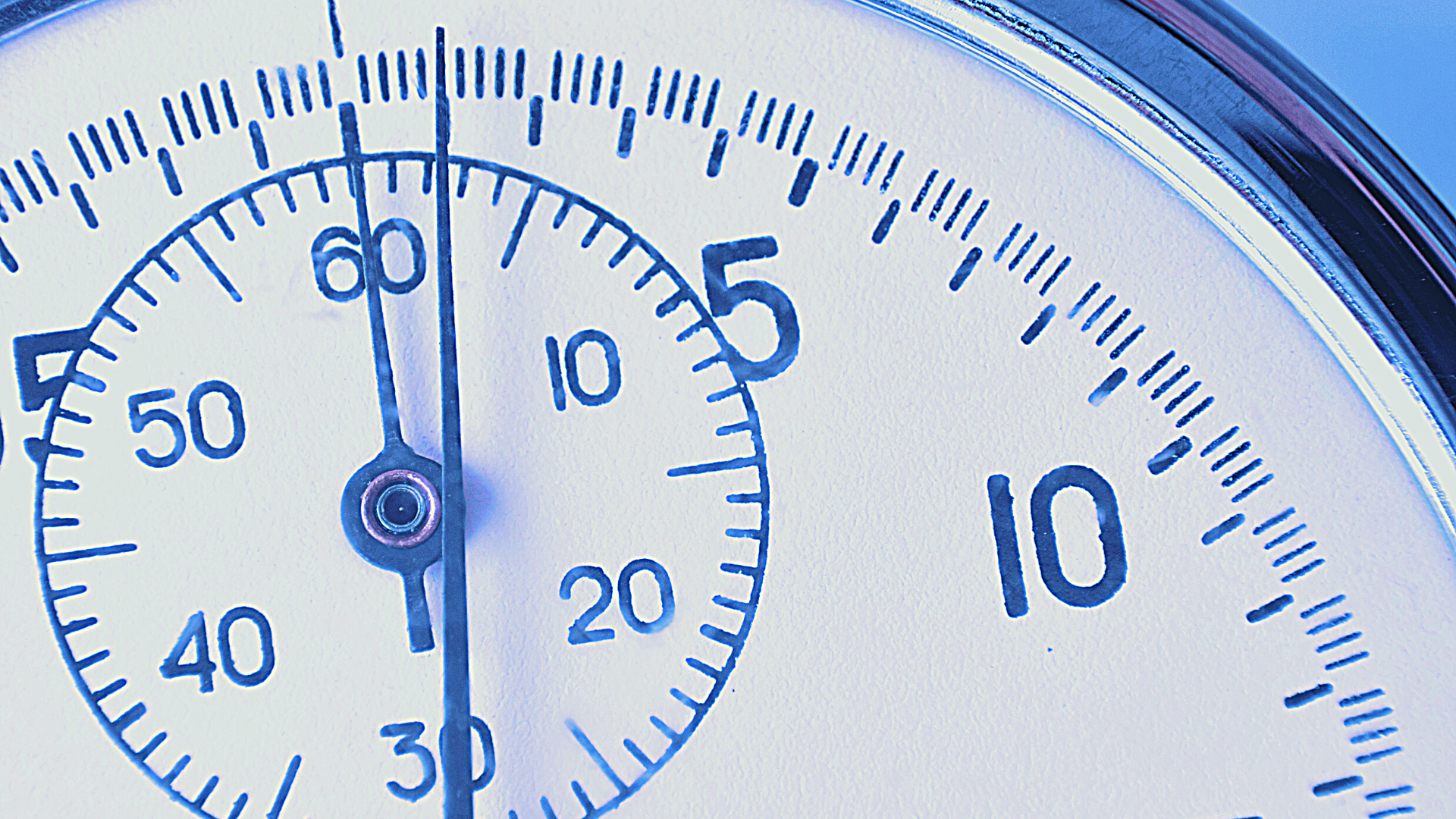 Six Second Resume Rule