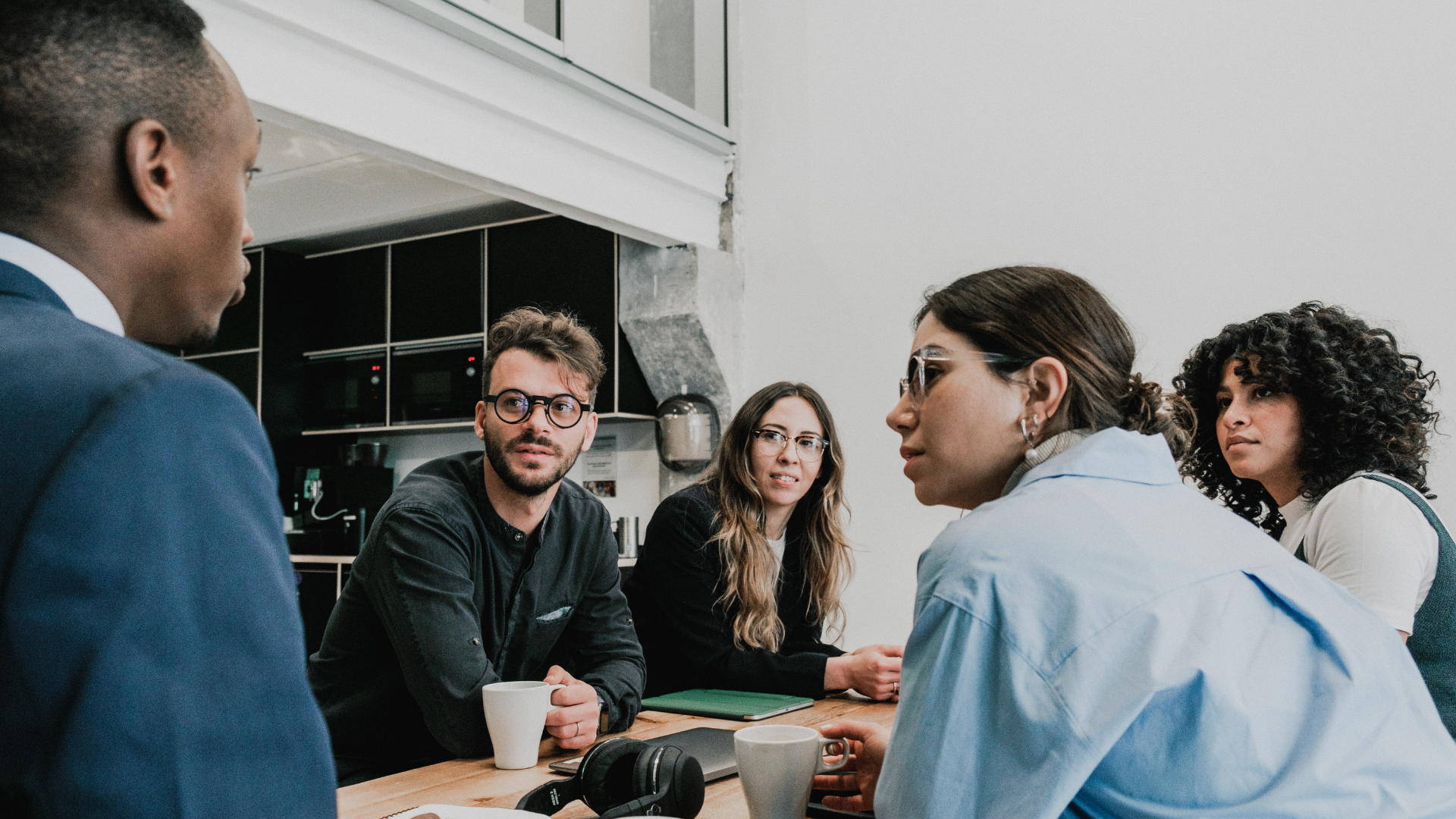 Spiritual Mismatch, Church Staff, Tension, Burnout, Conflict, Confusion, Values