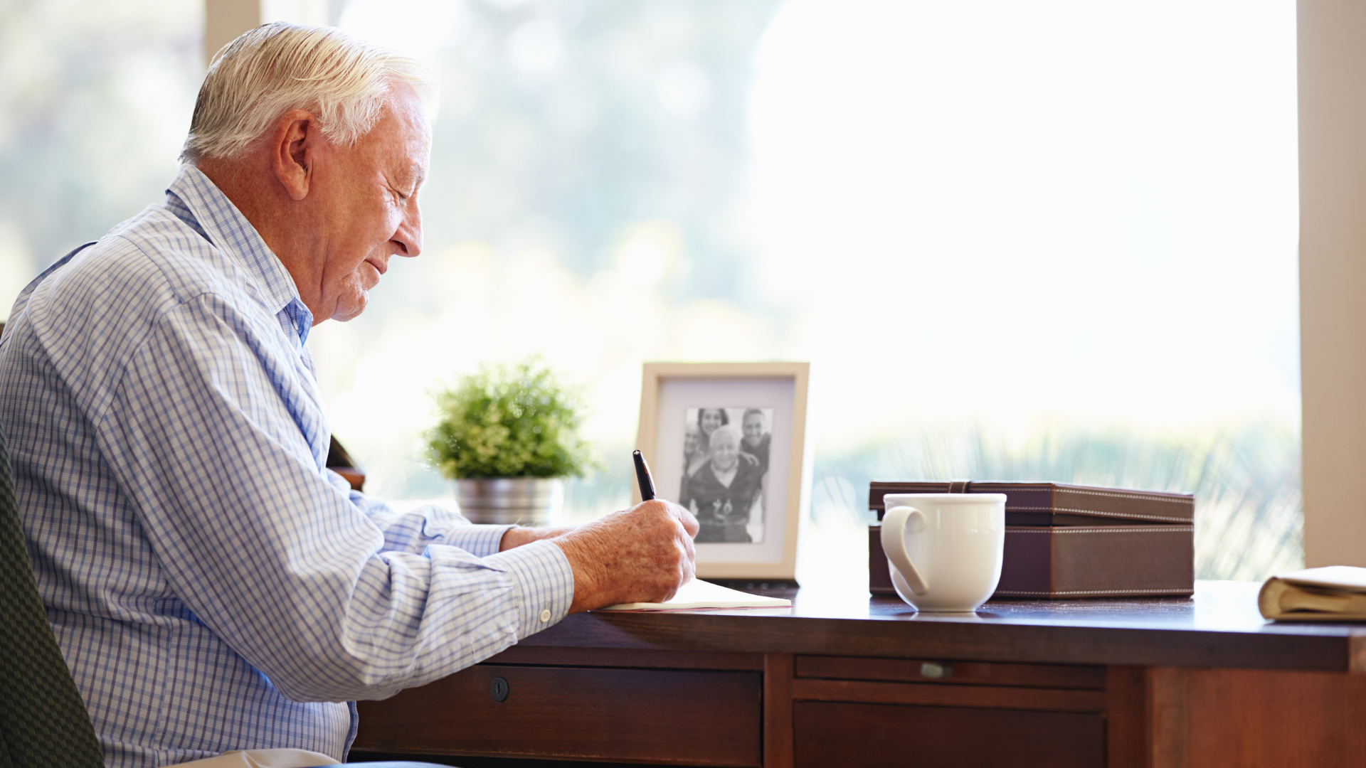 The Succession Plan You're Afraid to Write (But Your Teams Already Wondering About)