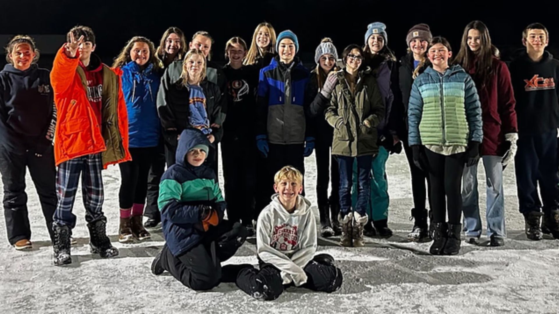 Trinity Evangelical Free Church Ludington