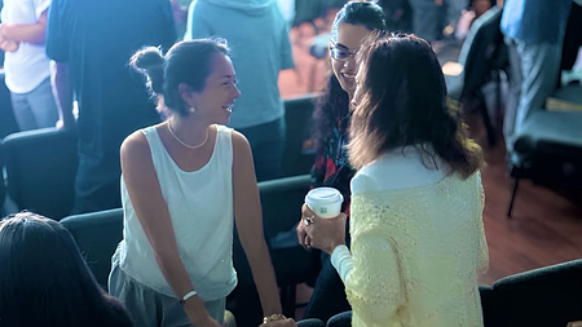 Turning Point Church