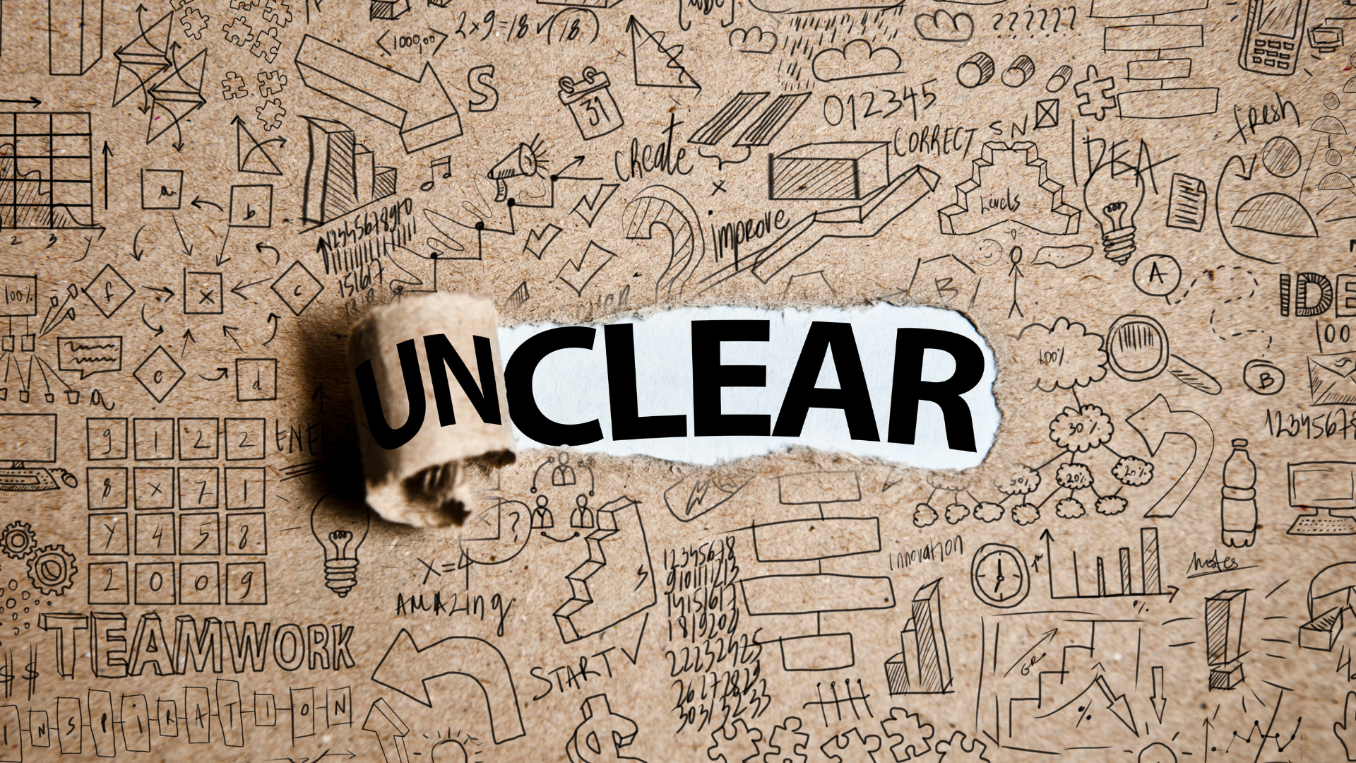 Unclear, Culture, Healthy, Unhealthy, Church Staff