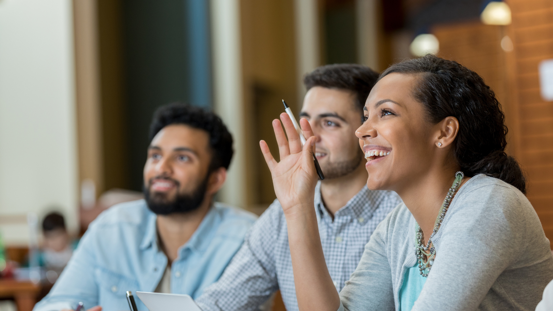What If You Staffed for Curiosity, Not Competency?