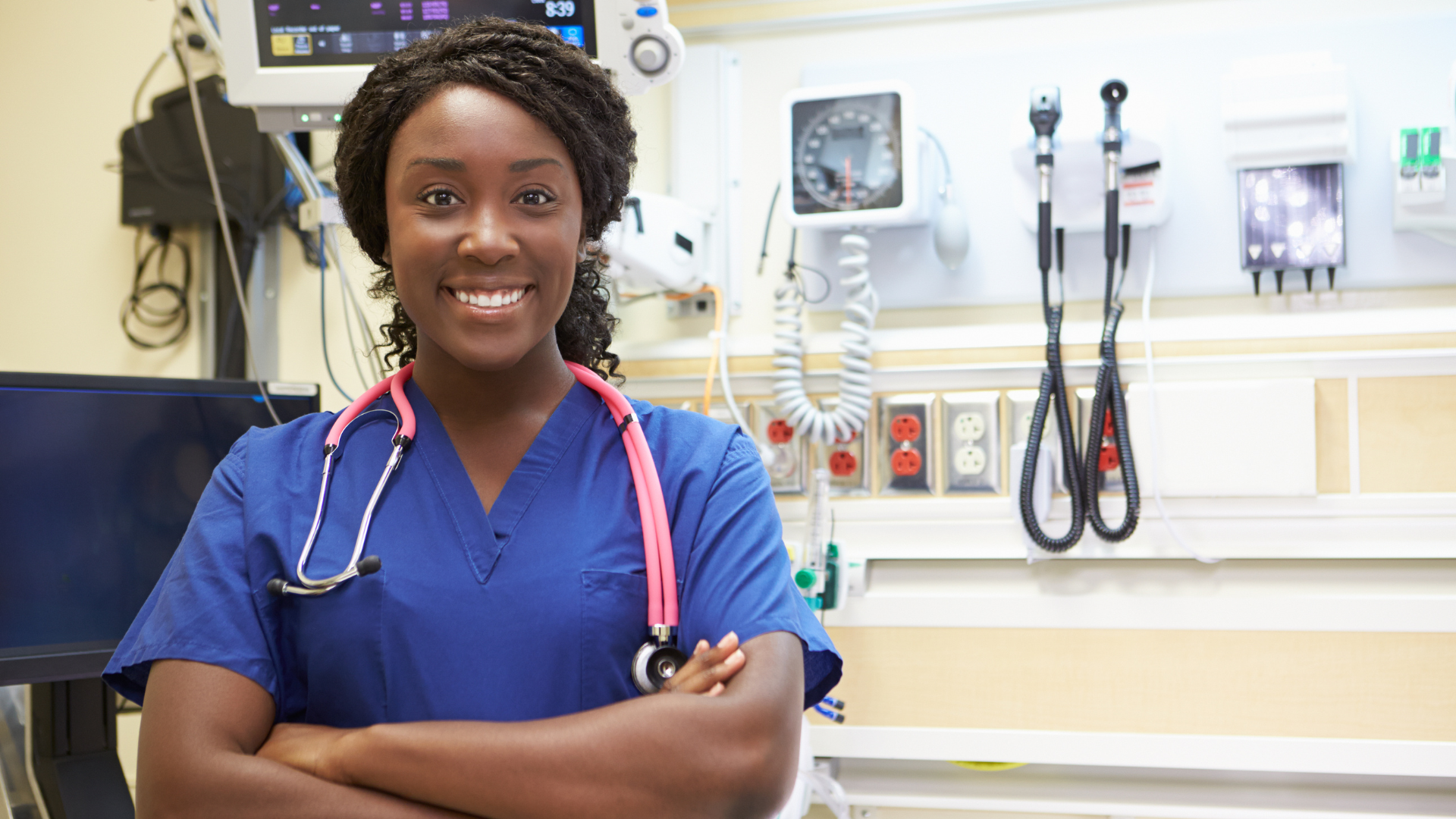 Emergency Room, ER Nurse, Leaders, Leadership, Church Staff