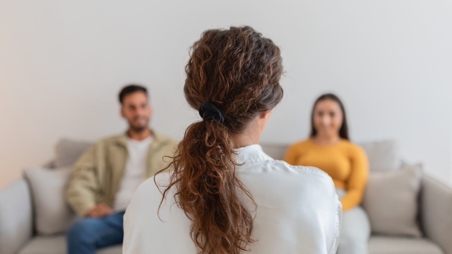 Ministry Leaders, Marriage Therapists, Relationship, Healthy Leaders