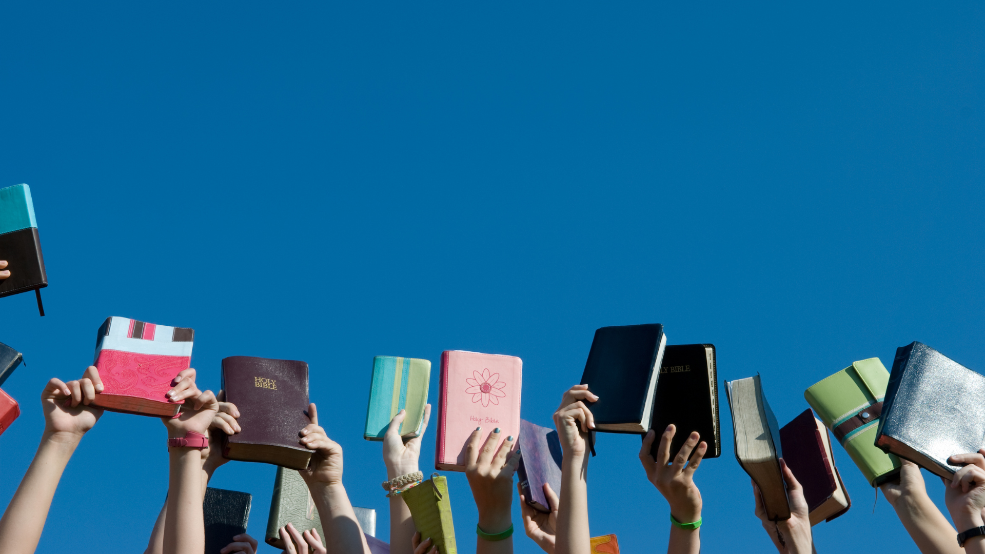 Bible Sales, Church Culture, Faith, Discipleship