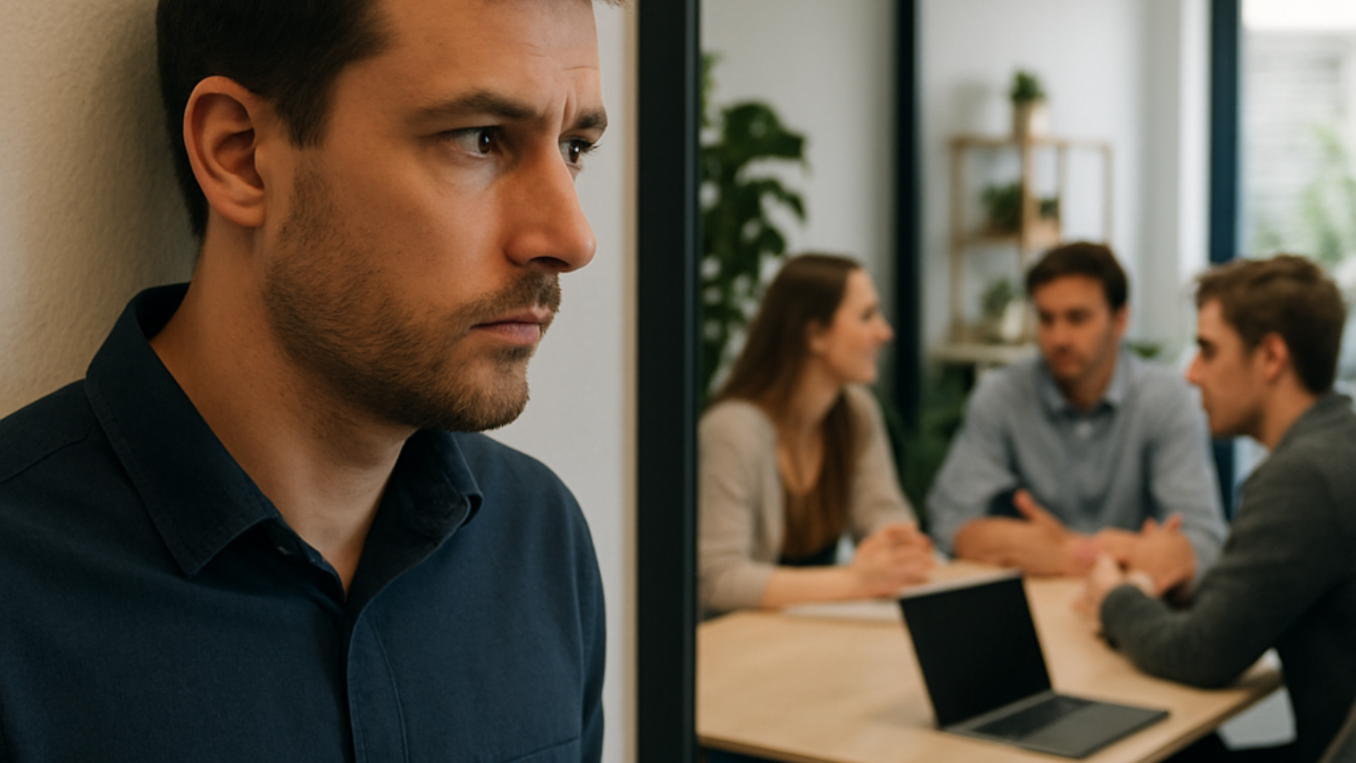 Sabotage, Mission, Vision, Church Staff Health