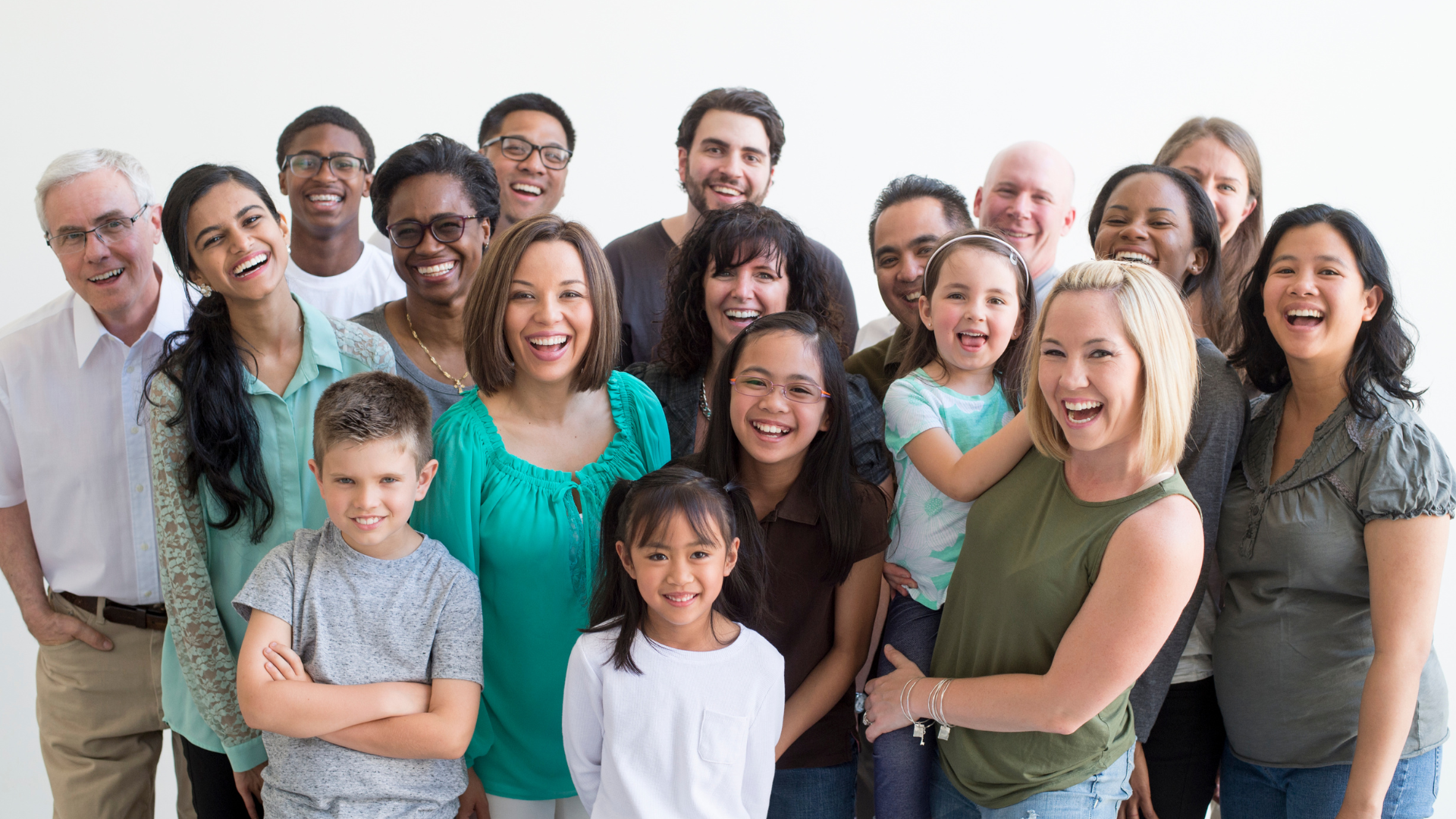 family staff culture church