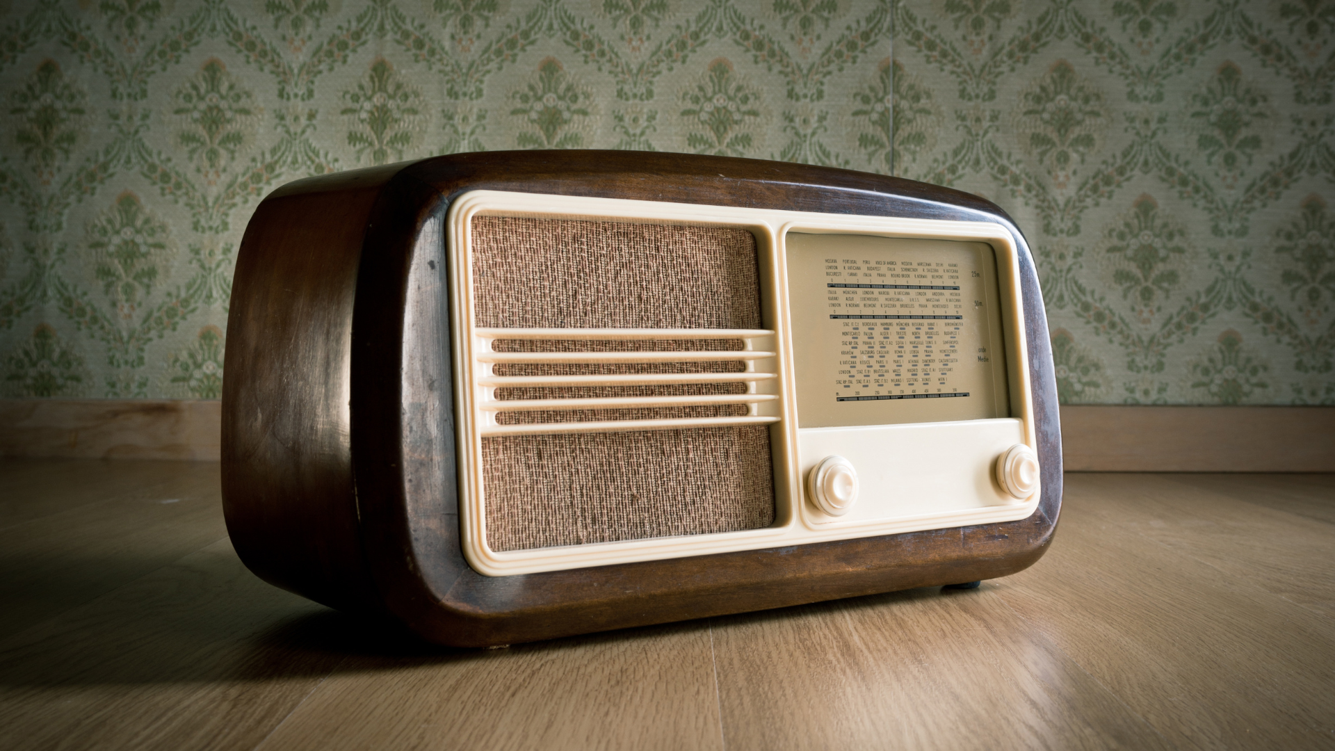 When the Airwaves Attacked: How Radio Almost Took Down the Church (and What We Can Learn Today)