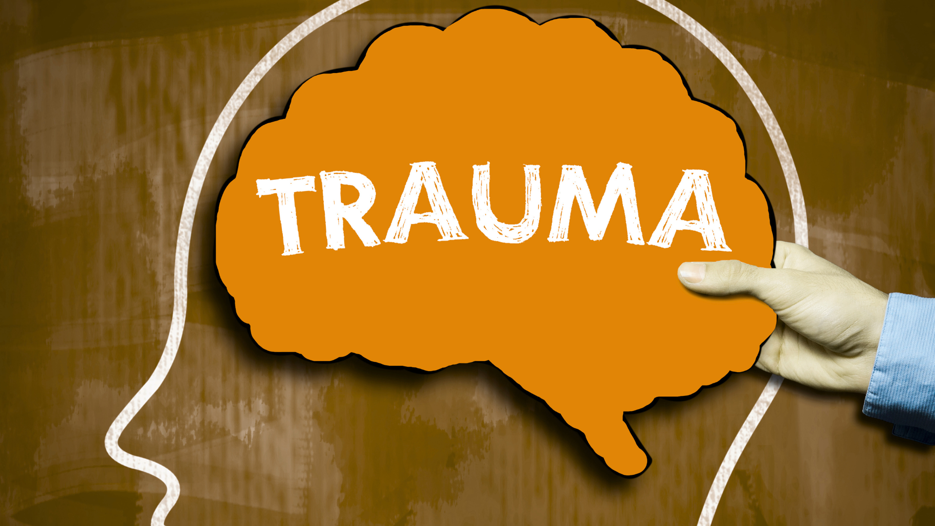 When the Congregation Carries Trauma