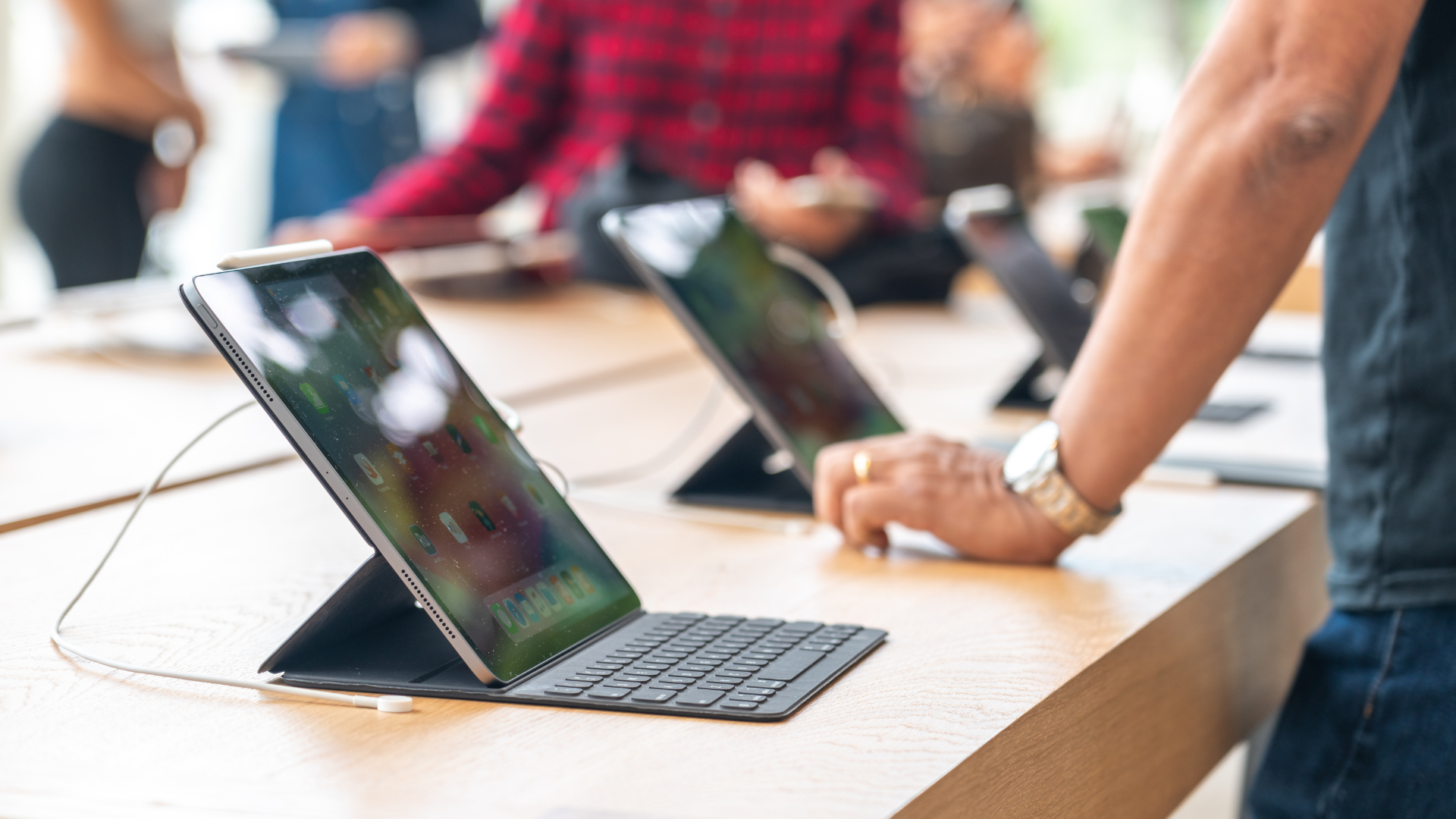 Apple Genius, Apple Store, Leaders, Church Staff Hiring