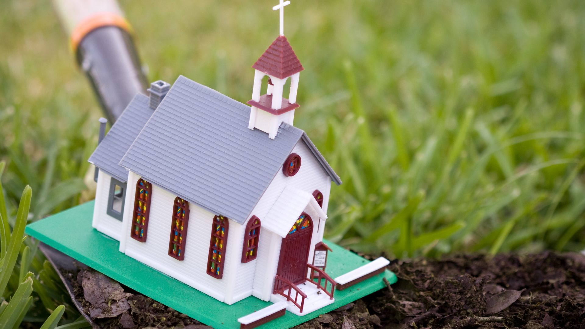 Why Church Plants Can Be More Dysfunctional Than Legacy Churches