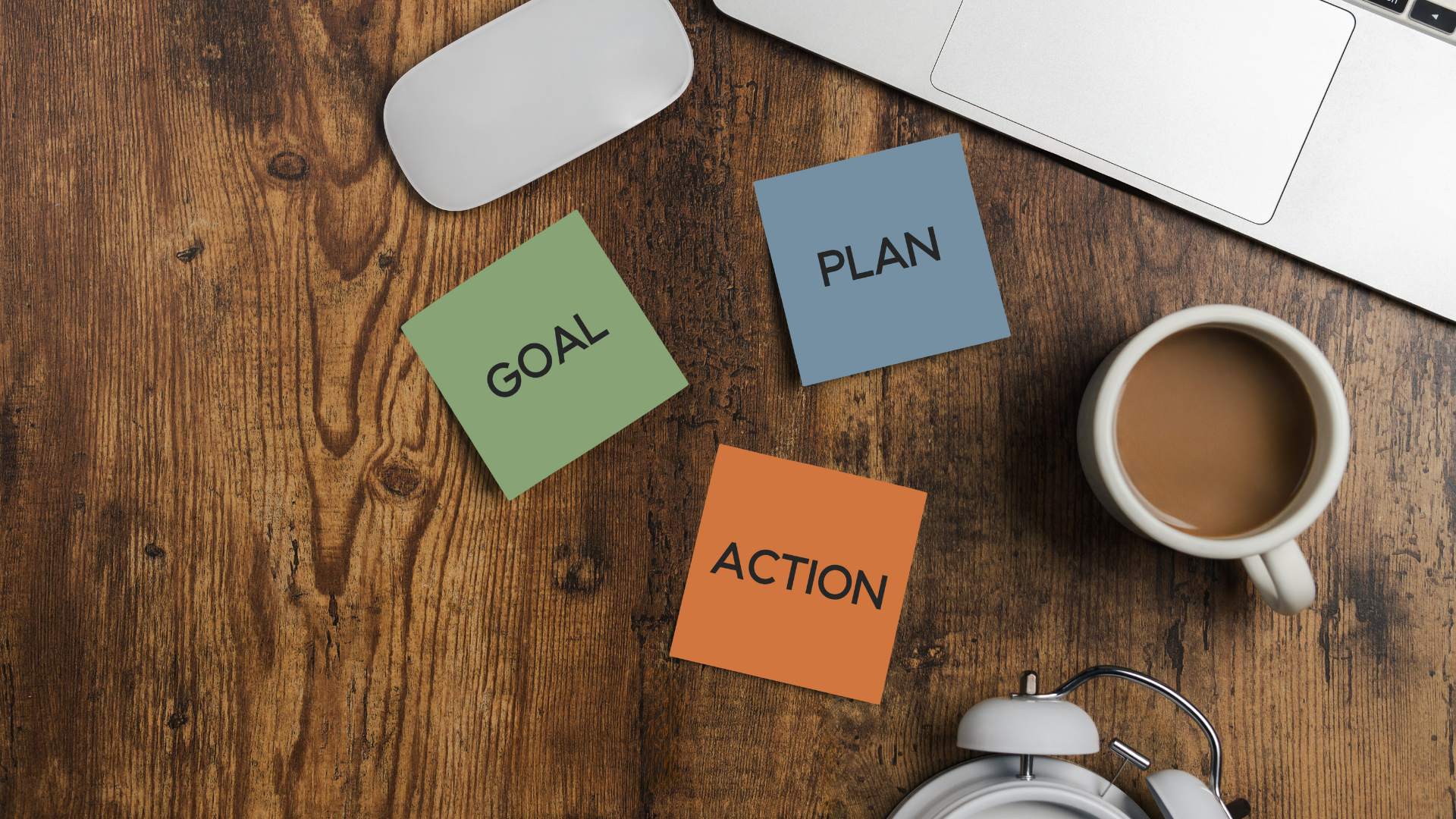 New Year, Goals, Plan, Fail, Stick