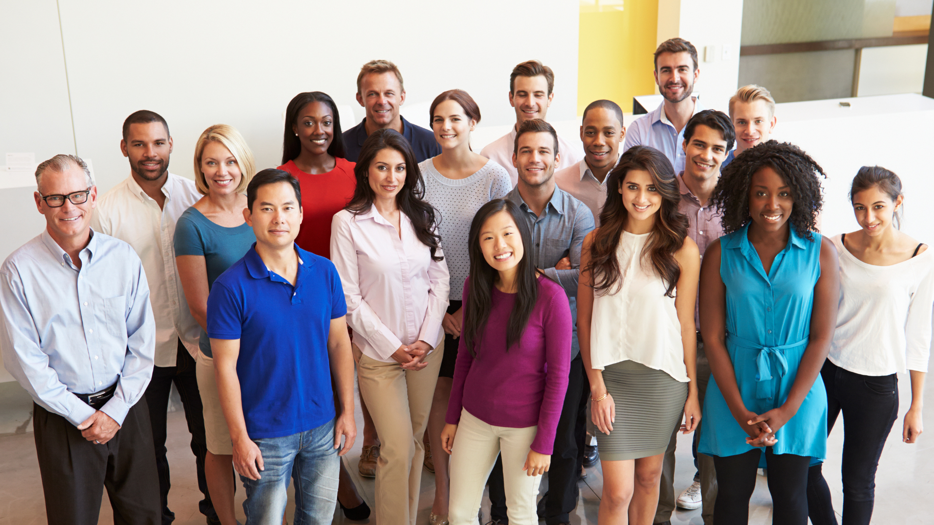 Staff Culture, DNA, Team, Church Staff, Leadership