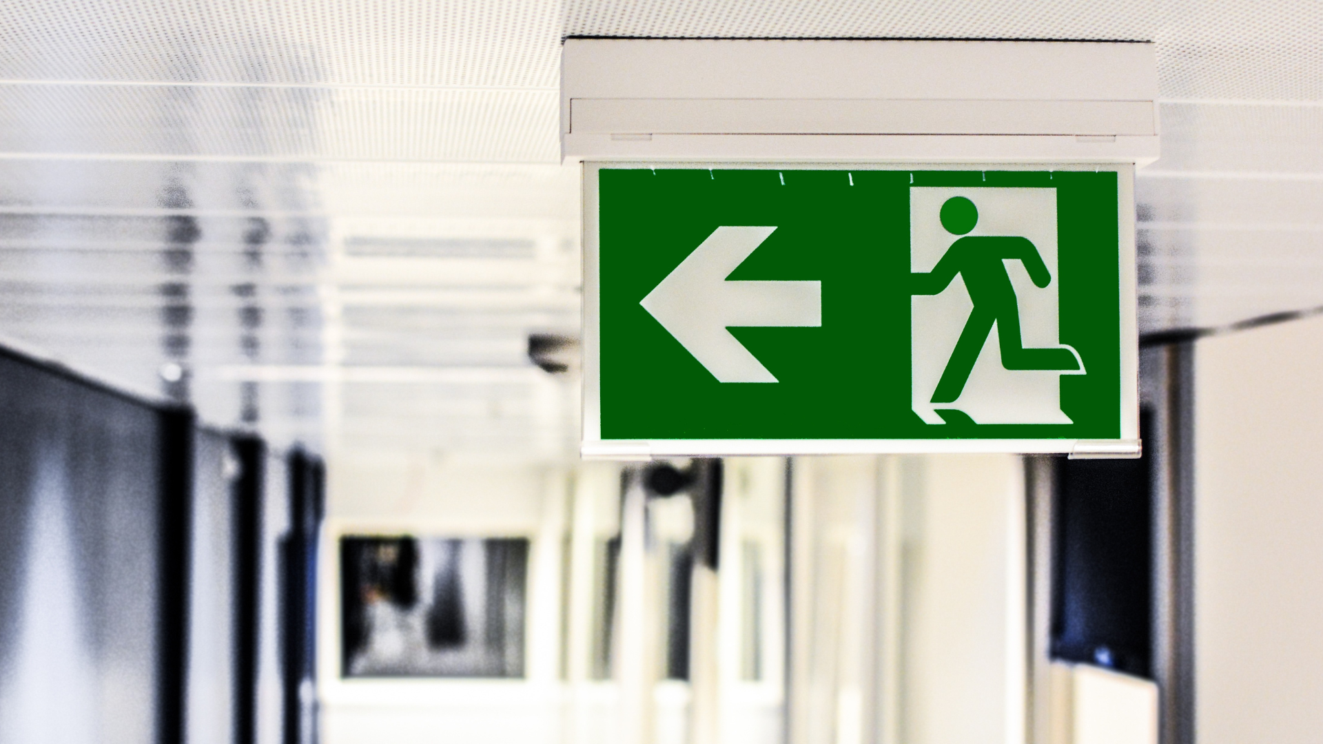 Exit Interviews, Church Staff, Culture, Too Late
