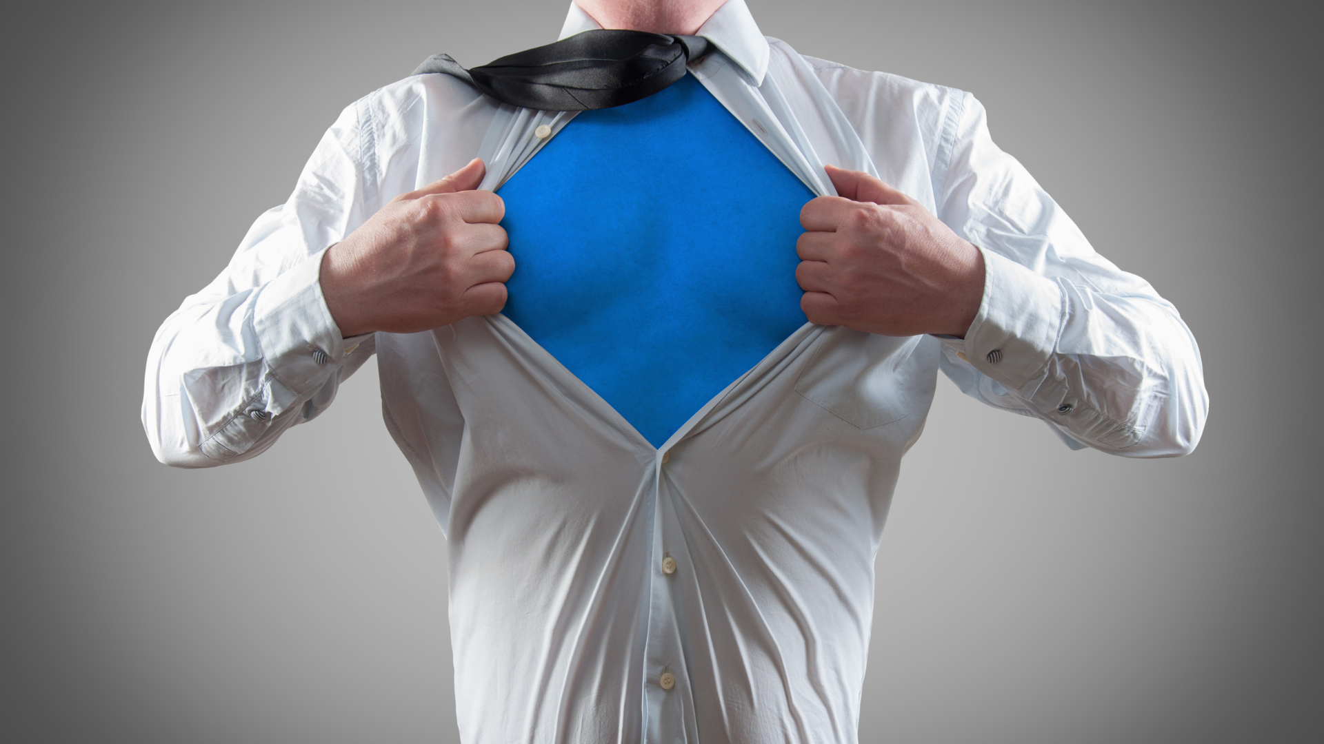 Super Hero, Church Leader, Pastor,  Solo Pastor