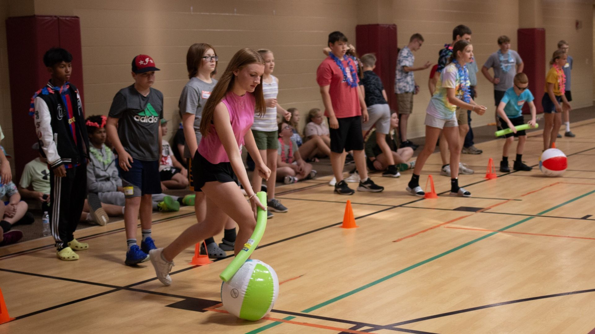 Apply Now! Youth Pastor/Director in East Moline, IL