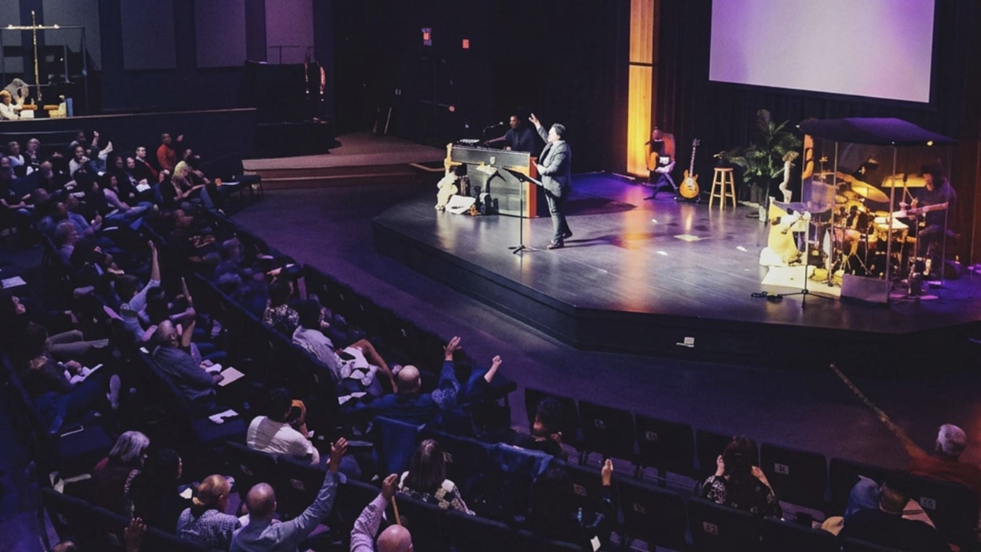 Woodlands Church