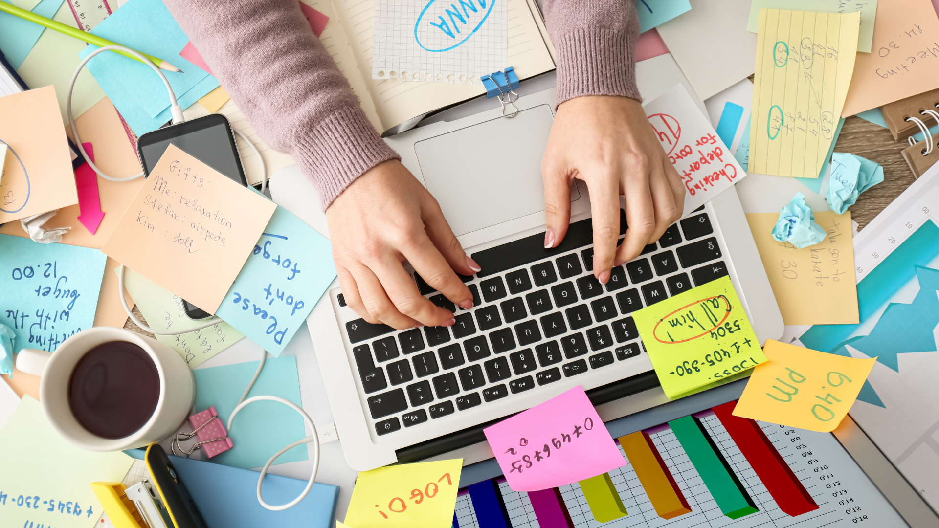 Pace, Freedom, Weighing down, lighter soul, church staff