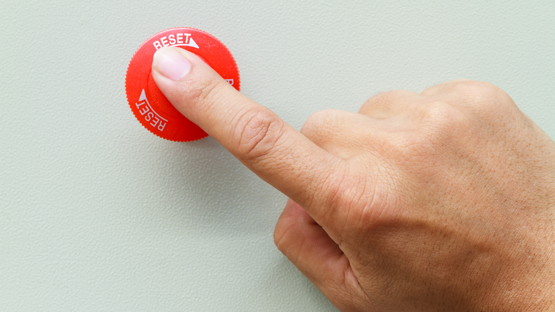 You’re Not Starting Over, You’re Starting Deeper