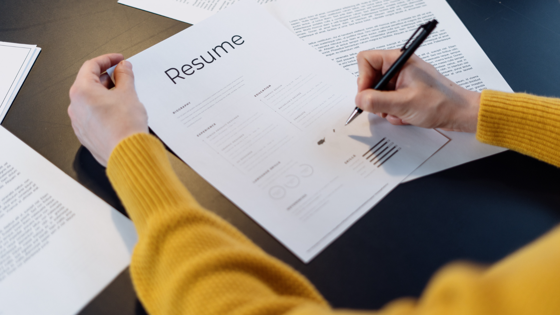 You're Reading Candidate Resumes All Wrong