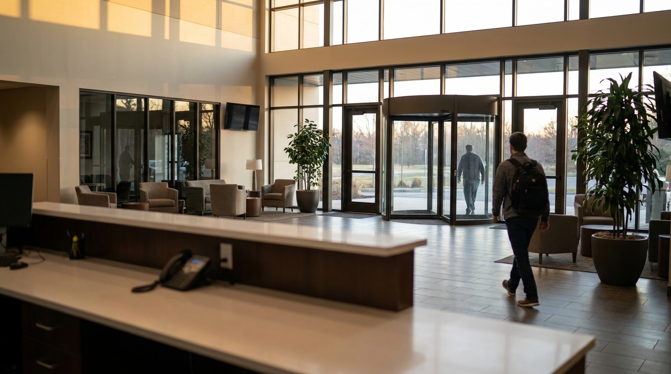 Why Your Church Staff Keeps Leaving: Breaking the Revolving Door Cycle