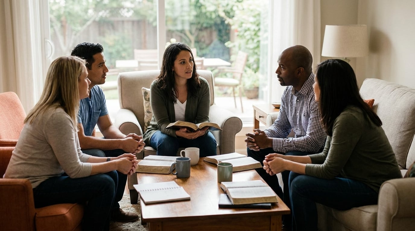Stop Apologizing for Small Groups: Why Your 