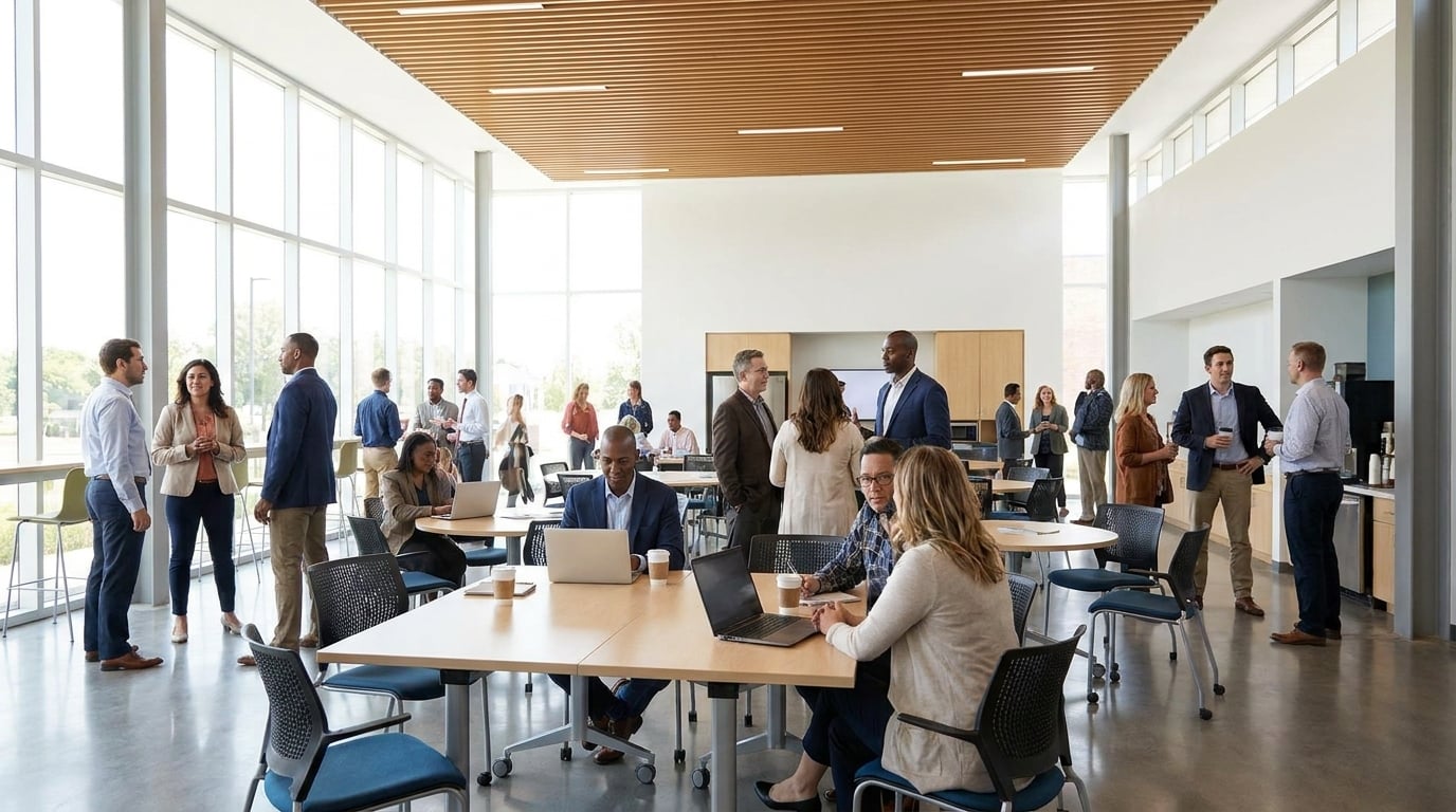Why Your Church Can't Afford to Underpay Staff (And What It's Really Costing You)