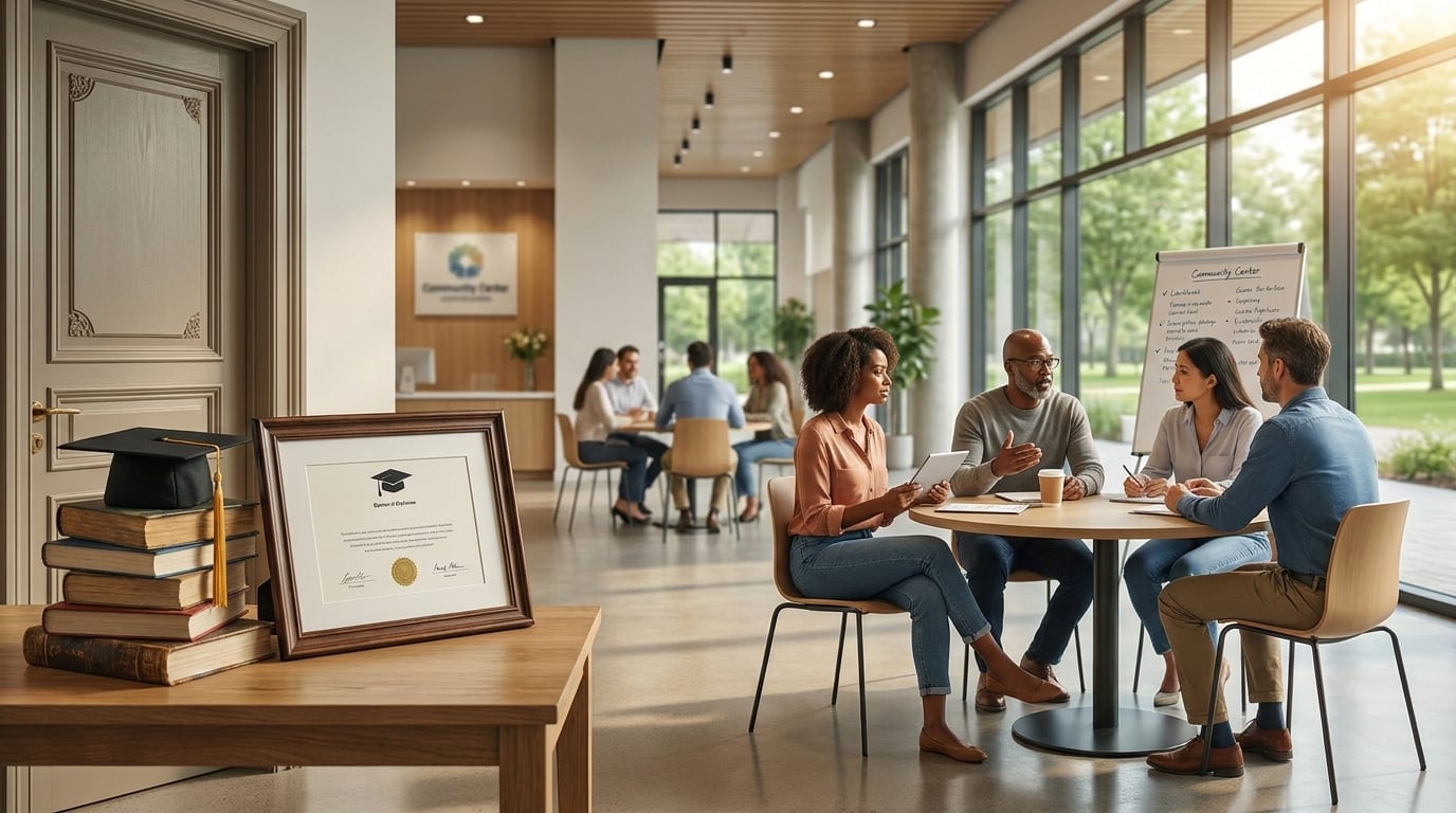 Seminary or Not: Why Your Church's Hiring Requirements May Be Blocking Your Best Candidates