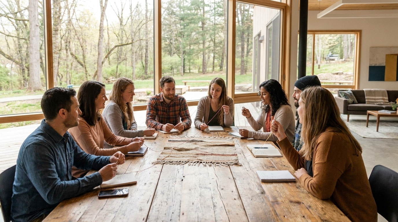 How to Bridge the Gap Between Church Values and Staff Alignment: Creating Your Ministry Thread