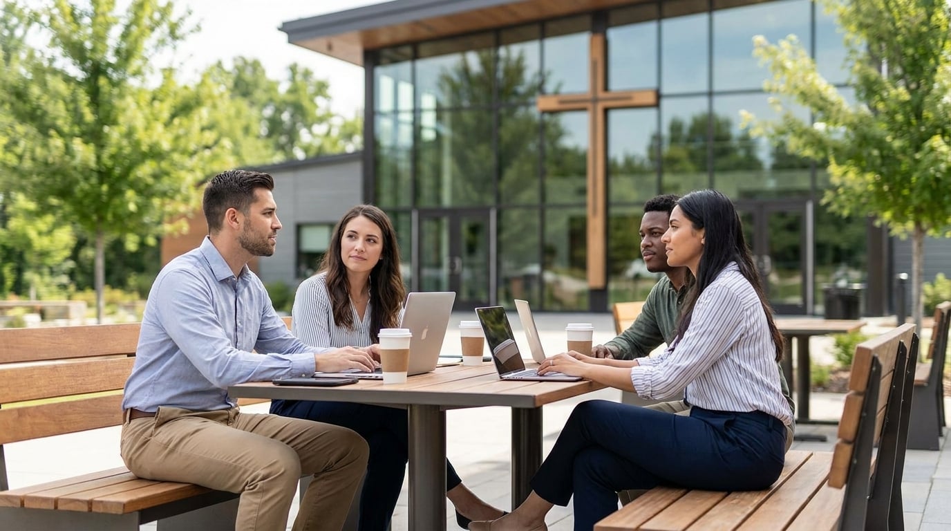 Why Qualified Young Leaders Are Passing On Your Church Job Postings (And How To Fix It)