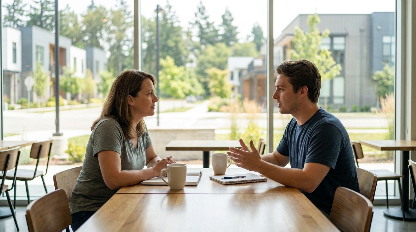 The Year-Three Conversation That Could Save Your Best Staff Members