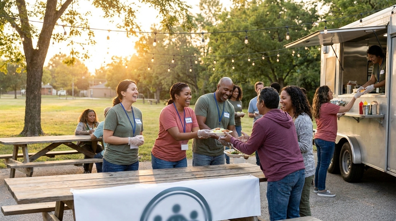 The One Thing God Watches When You Serve (And It's Not Your Sunday Attendance)