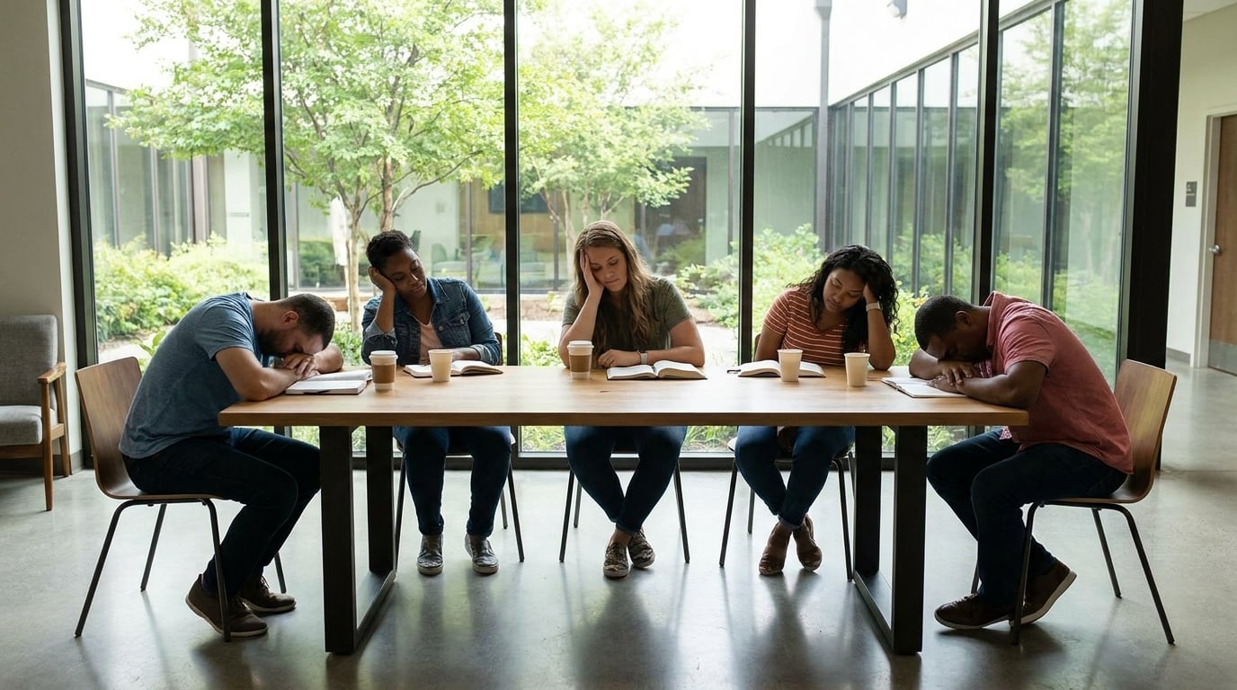 Stop Holding Staff Meetings After Service (And What to Do Instead)