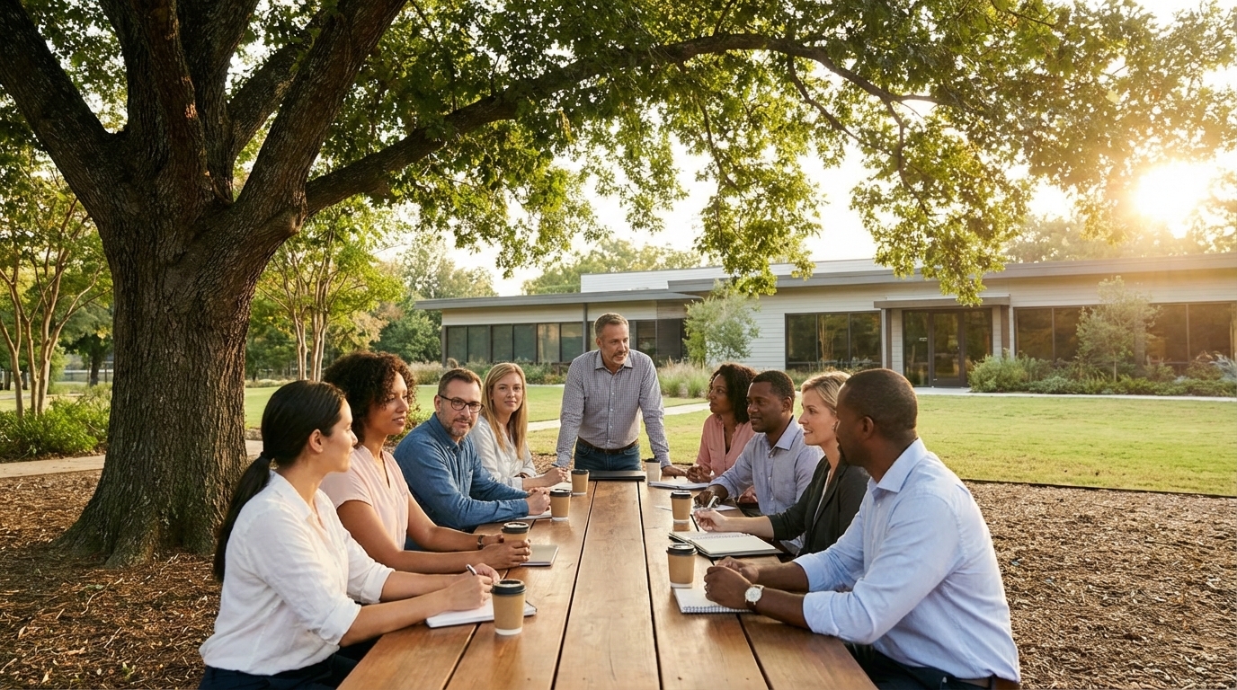 The Integrity Engine: 3 Essential Systems That Keep Church Leaders from Falling