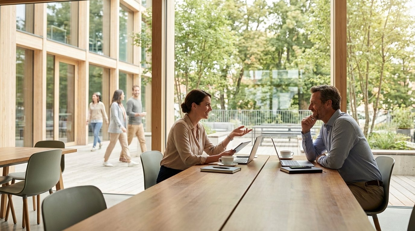 How to Navigate Church Staff Friendships Without Losing Professional Boundaries