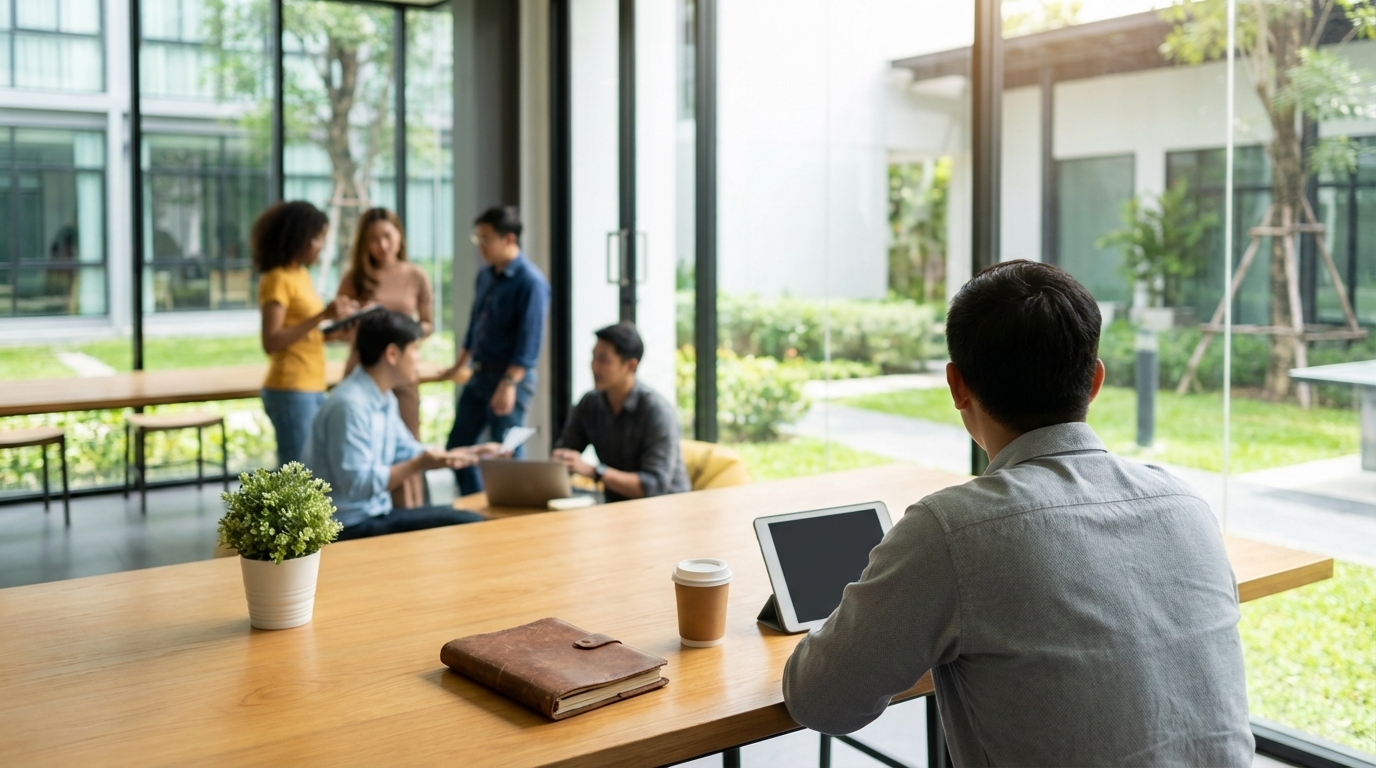 The Executive Pastor's Dilemma: Leading with Heart, Head, and Soul (Not Just Systems)